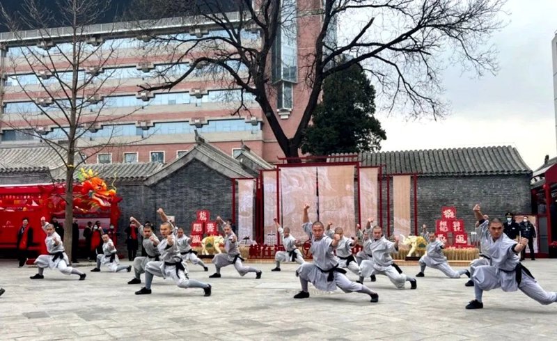 文化与艺术碰撞的火花——新兴文化艺术交流场景探索